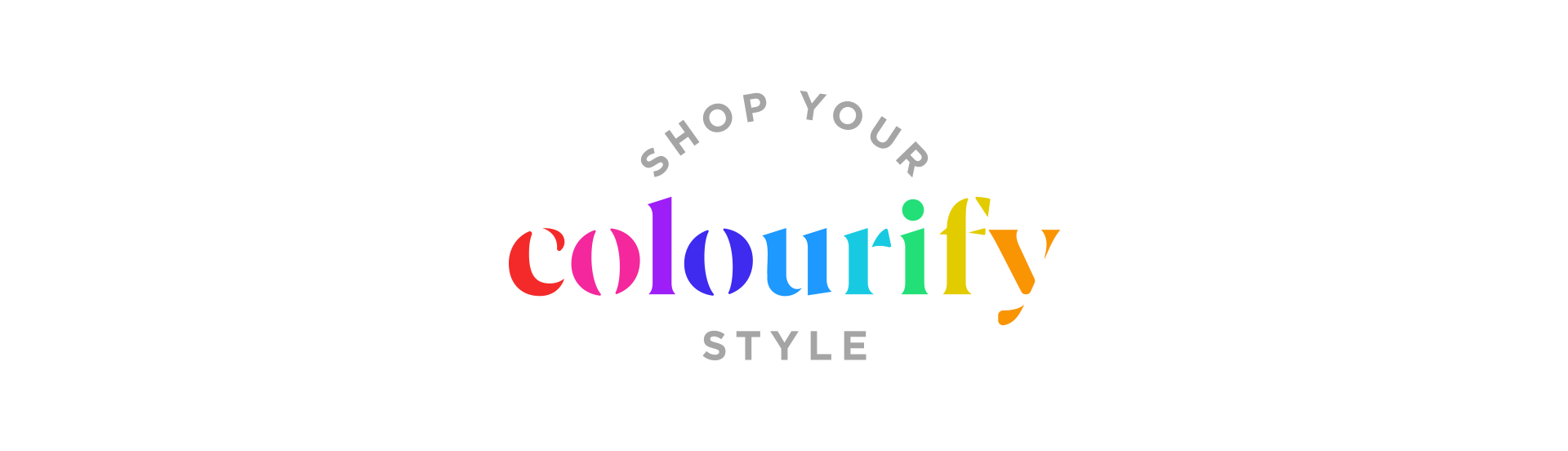 Colourify Logo Secondary