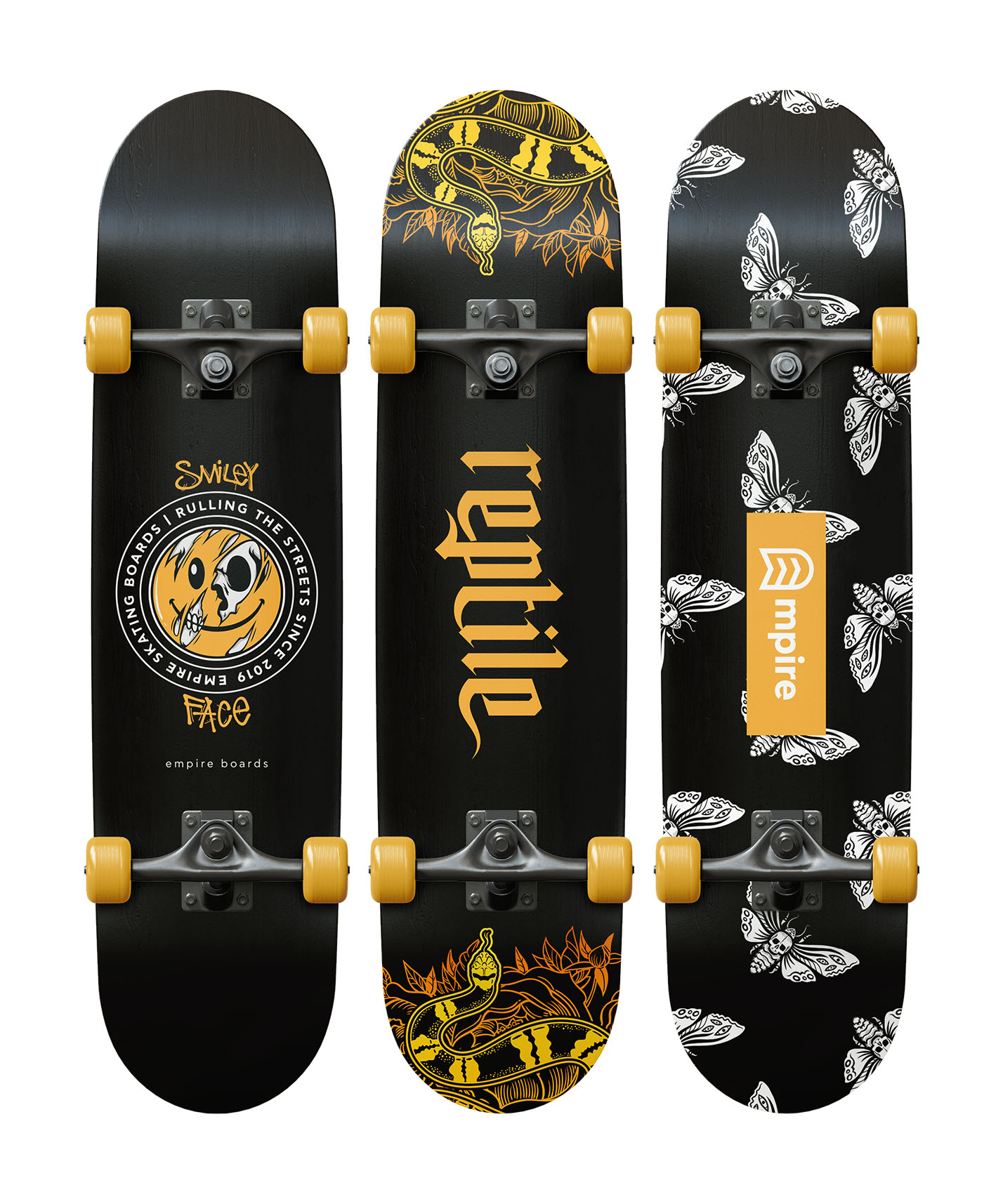 Empire Project Branding Skateboards3
