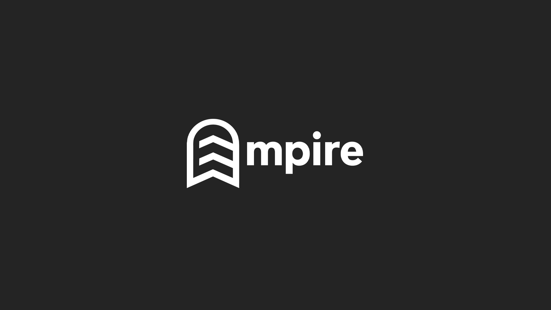 Empire The Logo Final