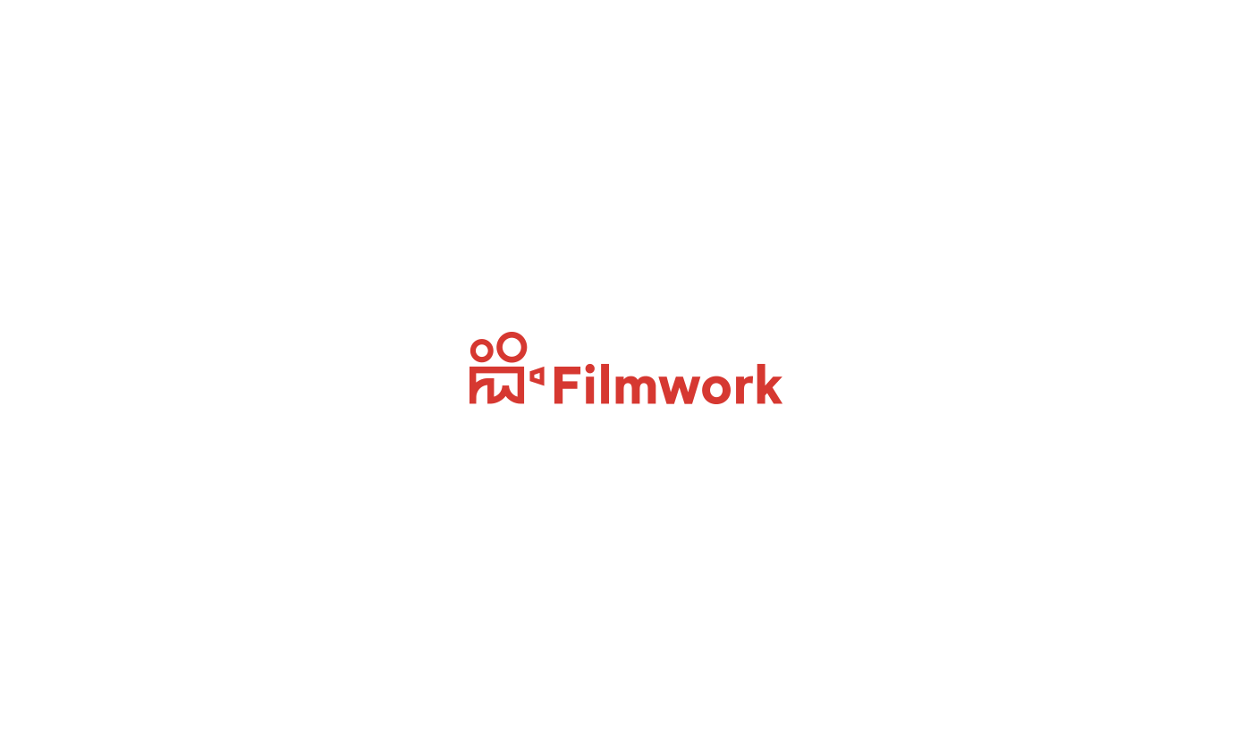 Filmwork Branding Project Film Actors Singers Dancers Logo Design 12
